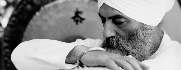 Seria o “Kundalini Yoga” uma Invenção de Yogi Bhajan?