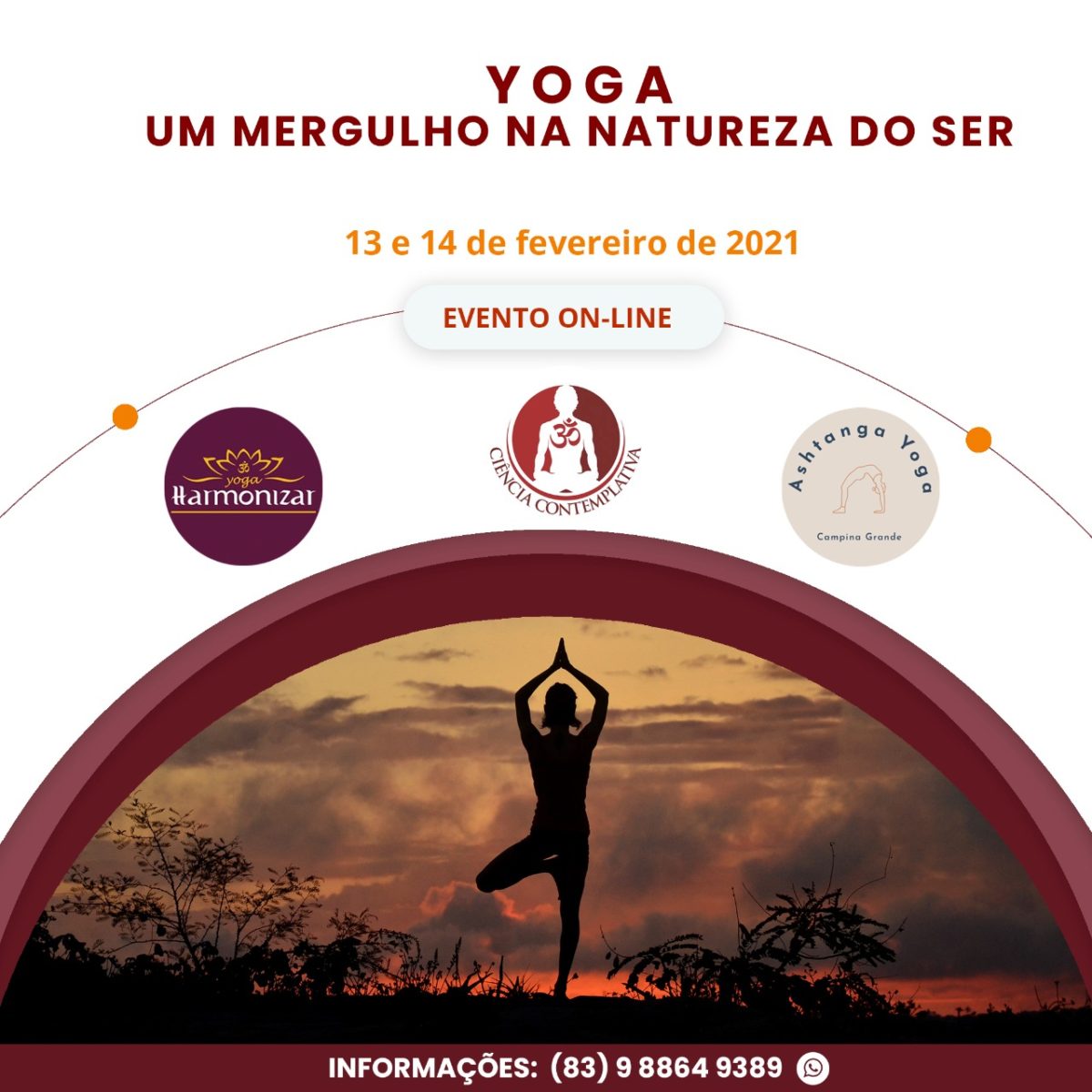 Evento Online